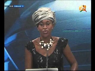 XIBAAR YI DU 20 10 15