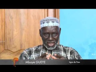 Bantamba avec Mbaye Gueye du 20 Octobre 2015 1p