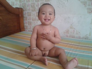 Funny kids - Bayby Funny - Be Tam