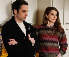 The Americans S5E4 >>  What's the Matter with Kansas? >> Full Episode