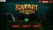 Safari Dino Hunter 3D - Android Gameplay HD