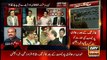 Umer Cheema grills every politician on NRO and backdoor dealing. Watch video