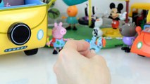 45 Surprise Eggs Play Doh Kinder DORA THE EXPLORER Disney Frozen LALALOOPSY Mickey Mouse P