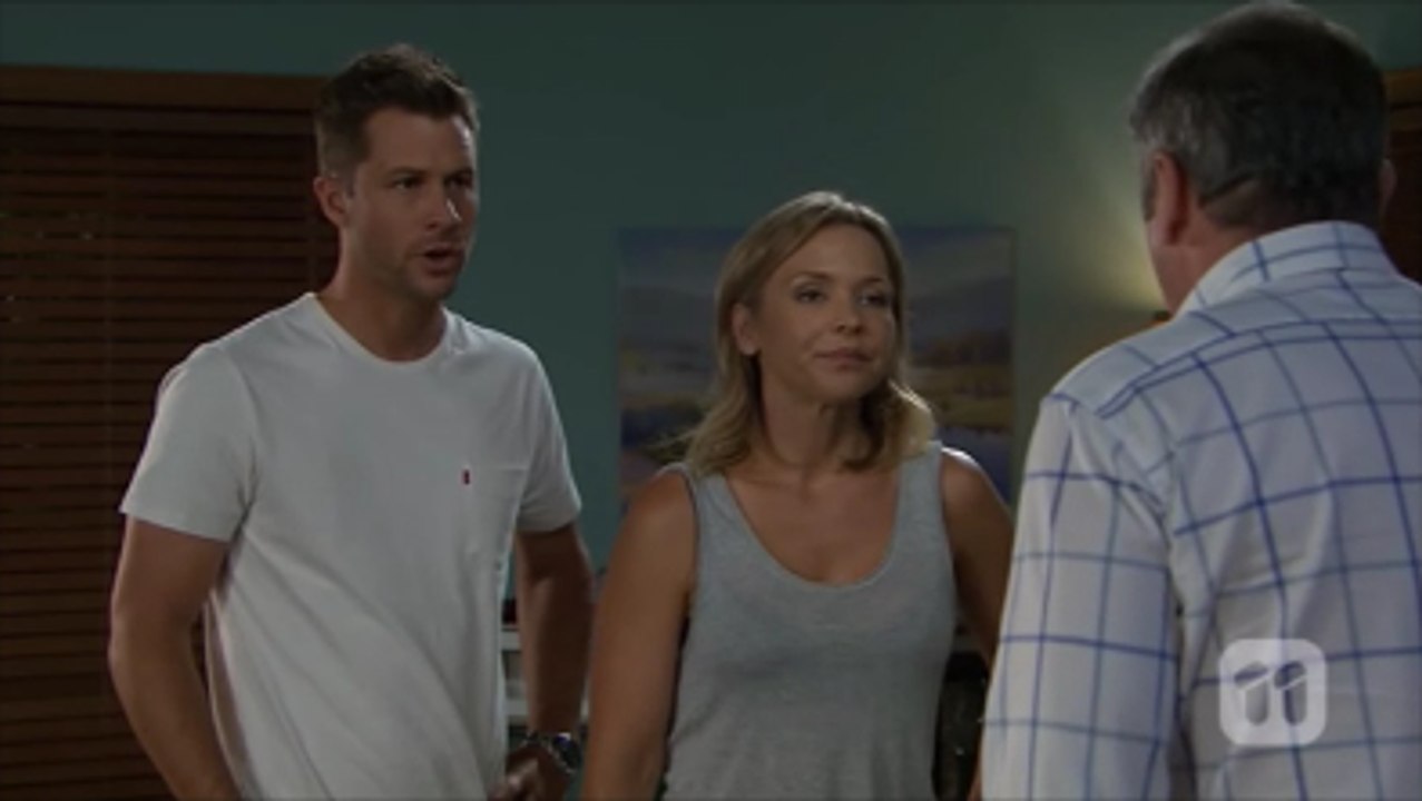 Steph scenes ep 7561