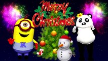 Best Christmas Songs | We Wish You A Merry Christmas | Christmas Carols Kid Songs and Nurs