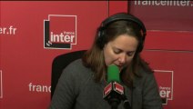 Les journalistes politiques : une population en souffrance - Le Billet de Charline