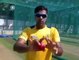 How to ball Like Ashwin! Spin King R Ashwin bowling tips