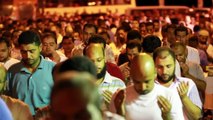 الشيخ حاتم فريد _ربي ما أرحمك دعاء ليلة 27 رمضان بمسجد القائد إبراهيم مع أكثر من مليون مصلى