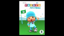 Talking Pocoyo Football (By Zinkia Entertainment, S.A.) - Pocoyo Games for Kids