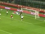 Milan-Parma 1-1