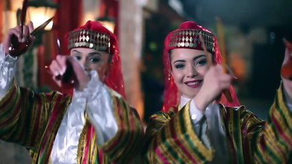 Mehtap Koç - Kiraz Dalı