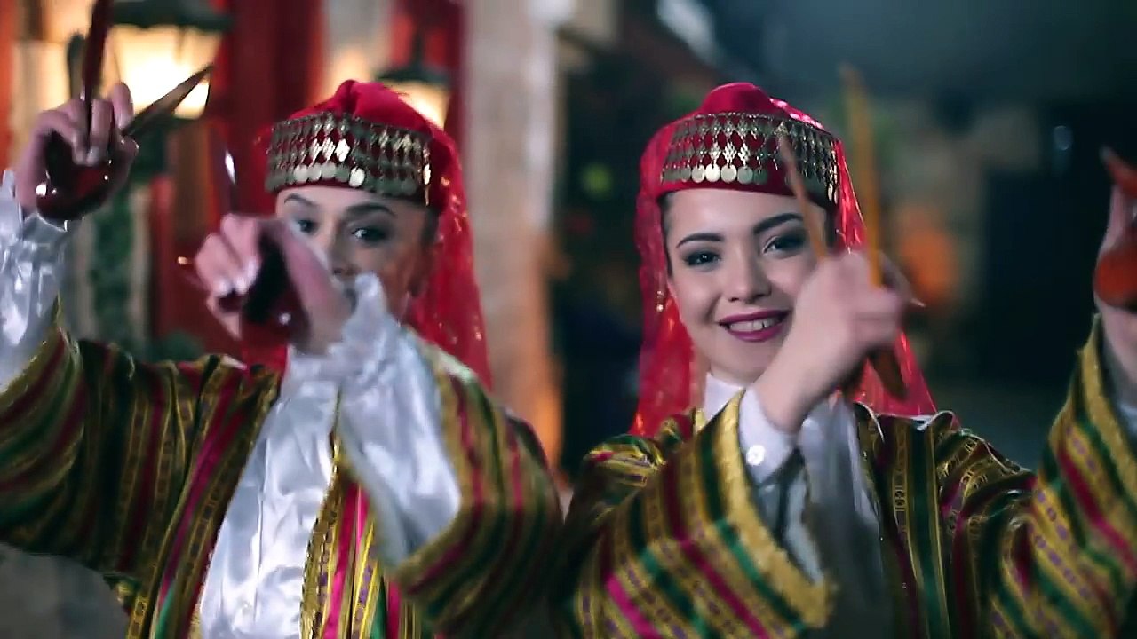Mehtap Koç - Kiraz Dalı