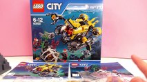 Lego, Lego Duplo und Mega Blocks | Alles rund um Lego | City | Friends | Ninjago | Minecra