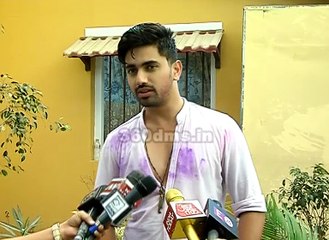 Naamkaran- OMG! Neil Shares About Avni's TRUTH- नामकरन (On Location)