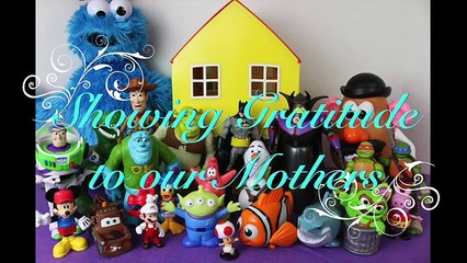 Игрушки Обзор Игрушки