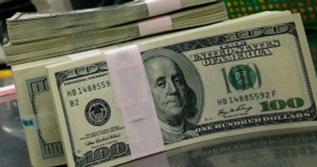 Dolar 3,61 TL'den Euro 3,90 TL'den Güne Başladı