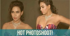 Myrra Khan Hot Photoshoot | Enlighten India Magazine