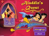 Aladdin: Retro Gameplay en SEGA Megadrive | MERISTATION