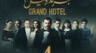 مسلسل جراند أوتيل الحلقة االرابعه - Grand Hotel Series - Episode 4