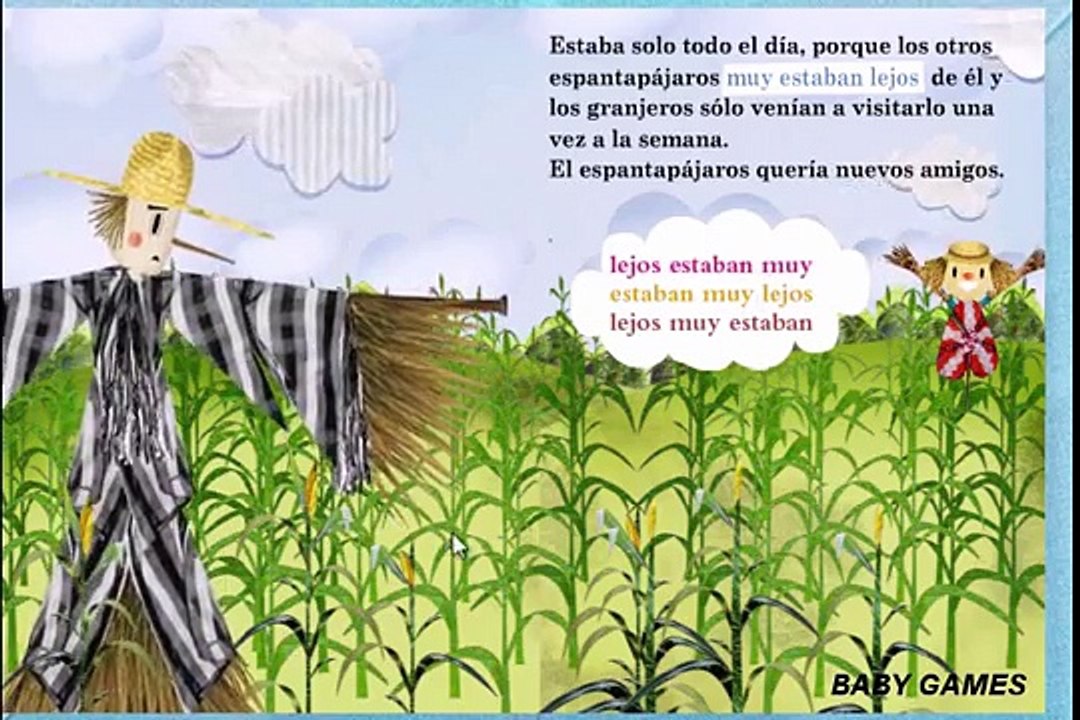 Cuentos