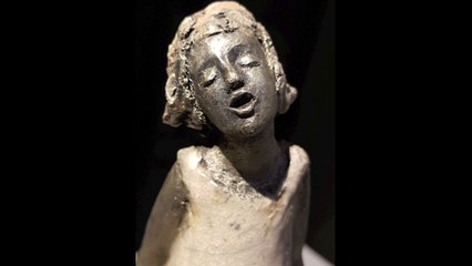 A.Daucourt,A.Richaud, A.Stern exposent à la Chapelle Vaugelas