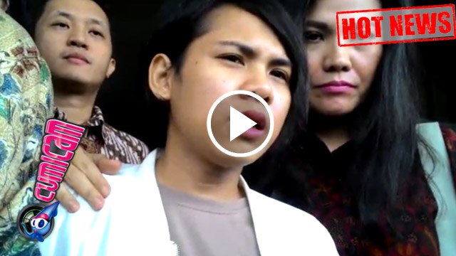Hot News! Aming Pilih Cerai, Evelyn: Saya Berharap Mukjizat! - Cumicam 23 Maret 2017