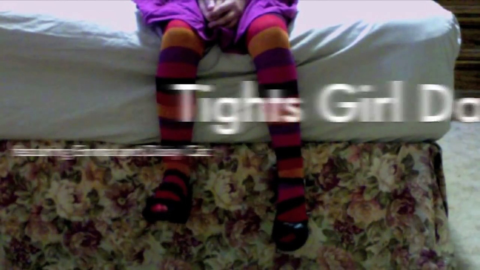 ⁣Любовь для колготки