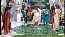 Good Morning Pakistan – Pakistan Day Special – 23rd March 2017