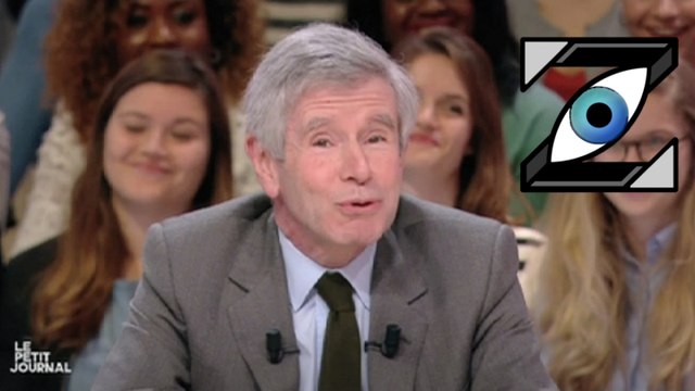 [Zap Télé] Alain Minc avoue : Je fais la pute intellectuelle (23/03/17)