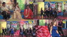 Hot Mujra Dance  of Khushbo Sexy and full Mahool