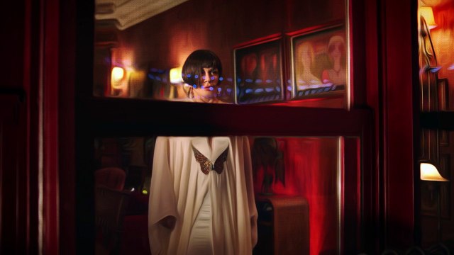 Sezen Aksu - İhanetten Geri Kalan (Official Video)