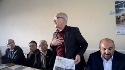 AK Parti'li Bilen'den Anayasa Yorumu: "Mevcut Anayasa Yamalı Bohçaya Döndü"