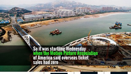 Mr. Fithian and Christopher J. Dodd, chief executive of the film association, which represents Hollywood’s six biggest studios, emphasized