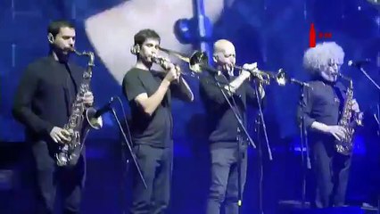 Los Fabulosos Cadillacs Vive Latino 2017 (Completo)