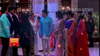 Kasam - Tere Pyar Ki - 24th March 2017 - ColorsTV Serial Latest Upcoming Twist News 2017
