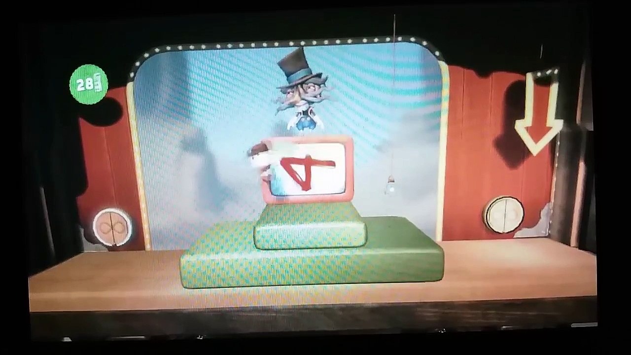 Let's Play#1