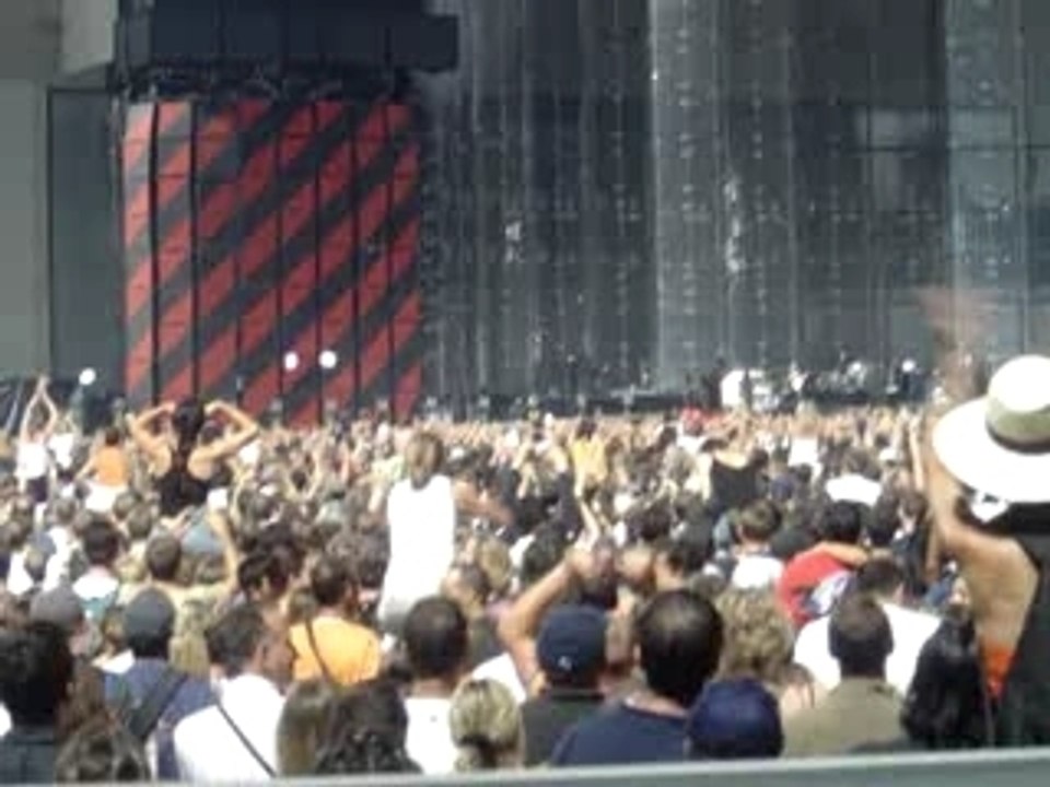 Concert U2 (05.08.2005) 011