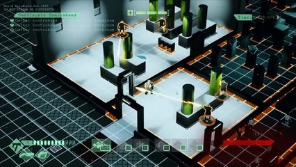 All Walls Must Fall : Trailer