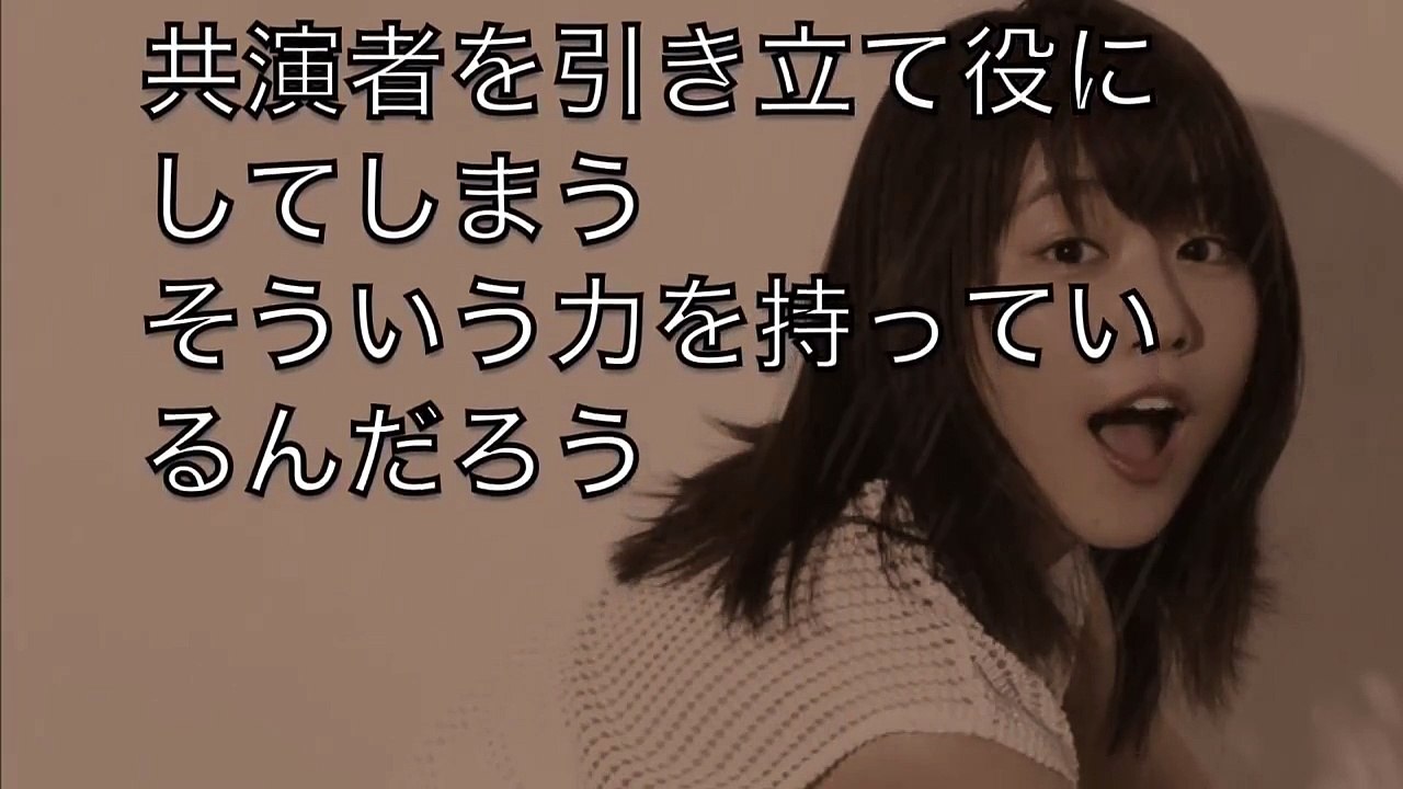 有村架純 紅白 理不尽な批判 見事な返しで大逆転 相葉雅紀もいい迷惑 裏おもしろニュースch