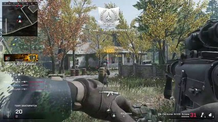 Call of Duty Modern Warfare Remastered disponible sur PS4 -