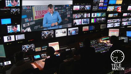 Actualités sportives du 23/03