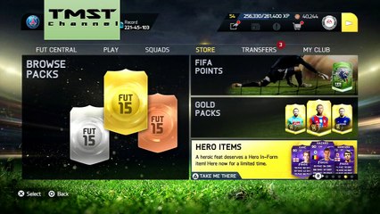 3. выключатель карты ФИФА Новые функции Новый Открытие пакет пакеты запись вес вес вес в 15 25k