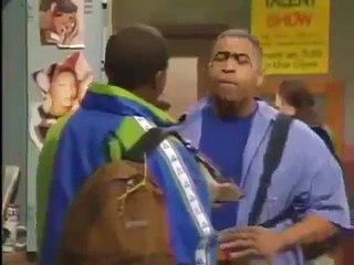 Smart Guy S3E16 It Takes two