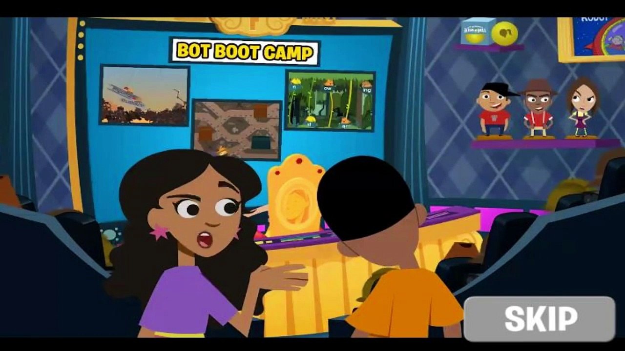 Electric Company Prankster PBS Kids Vidéo Dailymotion