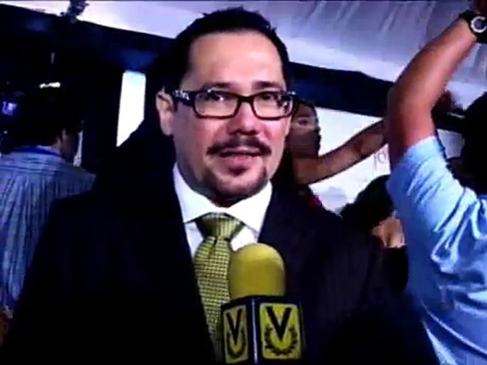 Entrevista Martin Hahn