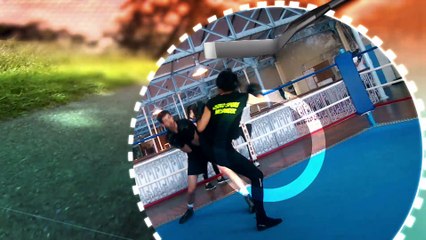 Chez Vous Sport au RACC handball (épisode 4)
