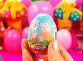 Kids Learning - Learn Colors with Surprise Eggs for Children, Toddlers | Best Learning Col