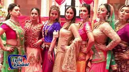 Yeh Rishta Kya Kehlata Hai - 23rd March 2017 - Upcoming Latest Twist - StarPlus Serial