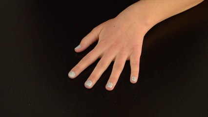 DIY : Fabriquez un vernis paillette