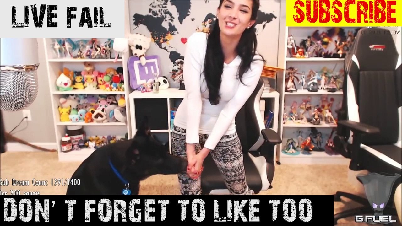 ULTIMATE Twitch Fails Compilation 2017 #5